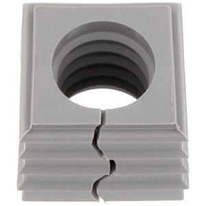 weidmüller CABTITE SE 12-13 SML GY Dichteinsatz Klemm-Ø (max.) 13mm TPE (Geruchneutrales Spezialgu