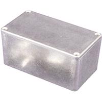 hammondelectronics Hammond Electronics 1550ABK Universal-Gehäuse (L x B x H) 89 x 35 x 29.5mm Aluminium Schwarz 1St.