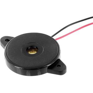 PSOT3090L Miniatuurzoemer Geluidsontwikkeling: 90 dB Spanning: 30 V Continu 1 stuk(s)