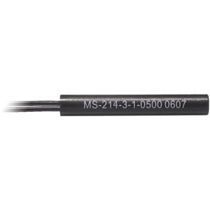 pic MS-214-3 Reedcontact 1x NO 180 V/DC, 130 V/AC 0.7 A 10 W