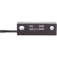 pic MS-332-3 Reedcontact 1x NO 200 V/DC, 140 V/AC 1 A 10 W