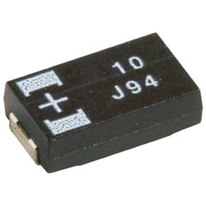 Panasonic 6TPE470M Tantaalcondensator SMD 470 µF 6.3 V 20 % (l x b) 7.3 mm x 4.3 mm 1 stuk(s)