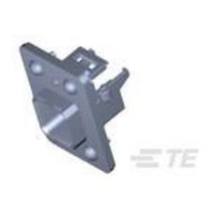 teconnectivity TE Connectivity Push-pull frame 1987307-1 1 stuk(s)