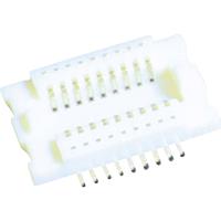 degson Interfacebus CT0519S Totaal aantal polen 18 Rastermaat: 0.50 mm CT0519S-10-2x09P 1 stuk(s)