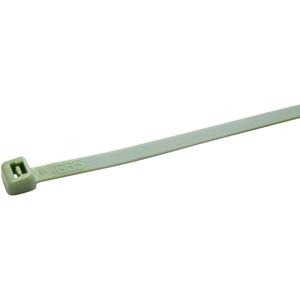 wkk 5270 Kabelbinder 100 mm 2.50 mm Groen Zuurbestendig 100 stuk(s)