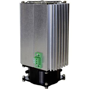 roselm Rose LM Verwarmingsventilator voor schakelkast HG/250 VARIO 220 - 240 V/AC 250 W (l x b x h) 185 x 80 x 110 mm 1 stuk(s)