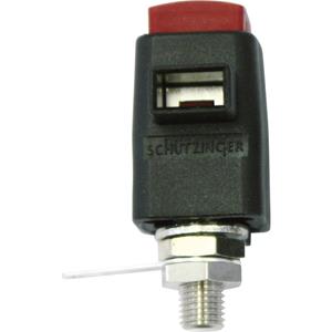 schützinger Inbouw-sneldrukklem Blauw 16 A 1 stuk(s)