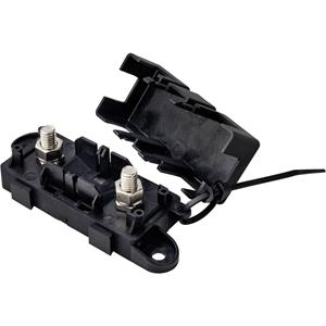 trucomponents TRU COMPONENTS Sicherungshalter Passend für Flachsicherung Maxi 275A 32 V/DC 1St.