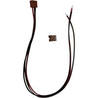 trucomponents TRU COMPONENTS Afgemonteerde kabel Totaal aantal polen 8 44.811 1 stuk(s)