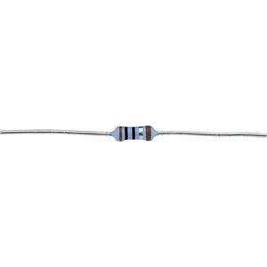 thomsen Metaalfilmweerstand 46.4 Ω Axiaal bedraad 0207 0.6 W 1 % 1 stuk(s)