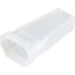 Klauke 2770 Isolierhülse Transparent 0.50mm² 2.50mm²