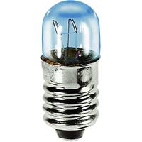 barthelme Buislampje 60 V 1.20 W E10 00236012  1 stuk(s)