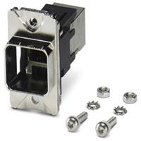 phoenixcontact Phoenix Contact Anbaurahmen CUC-V14-F1ZNI-EM/R4B8 Metall 1413962 1St.