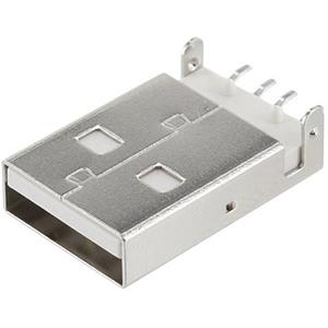 econconnect Econ connect USB Steckverbinder Stecker, Einbau horizontal Inhalt