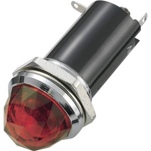 trucomponents TRU COMPONENTS 1588039 Standaard signaallamp met lamp 1 stuk(s)