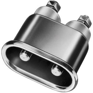 kalthoff 344.1 Warmgeräte-Steckverbinder 344 Serie (Netzsteckverbinder) 344 Stecker, Einbau vertika