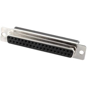 econconnect econ connect Econ Connect BU37CR D-sub female connector 180 ° Aantal polen: 37 Crimpen 1 stuk(s)