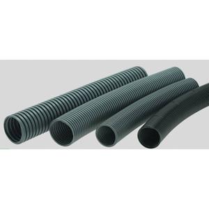 Helukabel HELUcond PE-B NW29 gr Wellrohr Grau 28.50mm 25m