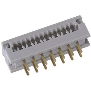 harting SEK 18 Female connector Totaal aantal polen 26 Aantal rijen 2 1 stuk(s)