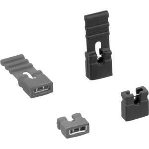 trucomponents Kortsluitingsbrug Rastermaat: 2 mm Aantal polen per rij:2 TRU COMPONENTS TC-07021-301-20-00 Inhoud: 1 stuk(s)