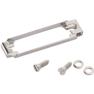 Encitech SLIDE LOCK,SIZE 15 -Kit Gleitverriegelung Metall