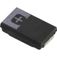 panasonic Tantal-Kondensator SMD 470 µF 6.3V 20% (L x B) 7.3mm x 4.3mm 1St.