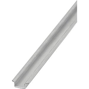 phoenixcontact DIN-draagrails NS 15 UNPERF 2000MM Phoenix Contact Inhoud: 2 m