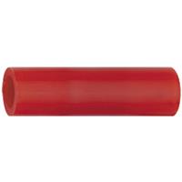 Klauke 770 Parallelverbinder 0.50mm² 1mm² Vollisoliert Rot