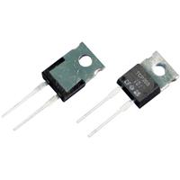 trucomponents TRU COMPONENTS TCP20S-C10K0FTB Vermogensweerstand 10 kΩ Radiaal bedraad TO 220 35 W 1 % 1 stuk(s)