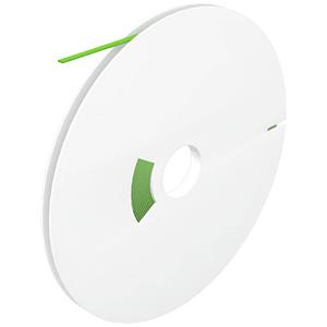 Weidmüllerlerlerlerlerlerlerlerlerlerlerlerlerlerlerlerlerlerlerlerlerlerlerlerlerlerlerlerlerlerler 1562950000 HSS-HF 1.6-3.2 EL G30M Kabelmarkeringssysteem Groen 1 stuk(s)