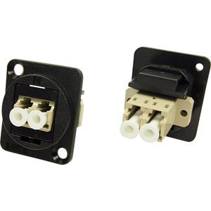 cliff CP30214 CP30214 Adapter, inbouw Zwart 1 stuk(s)
