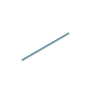 Weidmüllerlerlerlerlerlerlerlerlerlerlerlerlerlerlerlerlerlerlerlerlerlerlerlerlerlerlerlerlerlerler TCC 6.4/51 BL Kambrug 300 V Aantal polen: 51 Blauw 10 stuk(s)