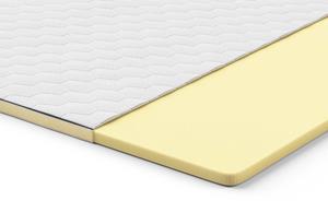 trucomponents TRU COMPONENTS TCP200X-100RJTB Vermogensweerstand 100 Ω Schroefaansluiting SOT227 200 W 5 % 1 stuk(s)