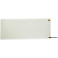 thermotech Thermo TECH Polyester Heizfolie selbstklebend 230 V/AC 25W Schutzart IPX4 (L x B) 460mm x 190mm