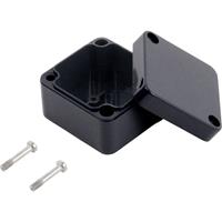 trucomponents TRU Components KST 205 03205000.H Universal-Gehäuse 52 x 50 x 35 ABS Schiefer-Grau 1St.