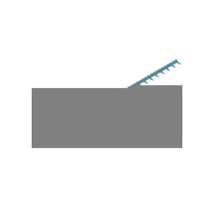 Weidmüllerlerlerlerlerlerlerlerlerlerlerlerlerlerlerlerlerlerlerlerlerlerlerlerlerlerlerlerlerlerler TCC 12.8/26 BL Kambrug 300 V Aantal polen: 26 Blauw 10 stuk(s)