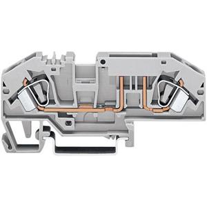 Wago 282-696 Zekeringklem 1 stuk(s)