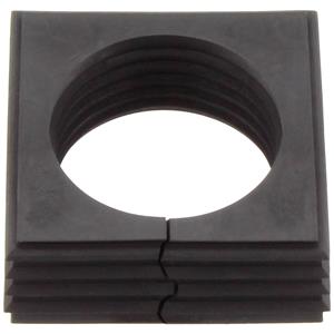 weidmüller CABTITE SE 32-33 LRG BK Dichteinsatz Klemm-Ø (max.) 33mm TPE (Geruchneutrales Spezialgu