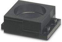 phoenixcontact CES-LRG-BK-33 Kabeltülle Klemm-Ø (max.) 33mm NBR Schwarz 10St.