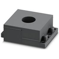phoenixcontact CES-LRG-BK-16 Kabeltülle Klemm-Ø (max.) 16mm NBR Schwarz 10St.