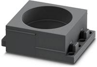 phoenixcontact CES-LRG-BK-30 Kabeltülle Klemm-Ø (max.) 30mm NBR Schwarz 10St.