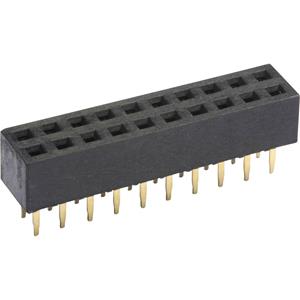 econconnect econ connect Female header (standaard) Aantal rijen: 2 Aantal polen per rij: 4 FHS43D8G 1 stuk(s)