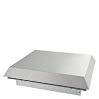 siemens 8MR6323-5DL40 Dakventilatie 230 V/AC 40 W (b x h x d) 420 x 340 x 108 mm 1 stuk(s)