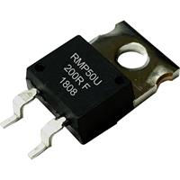 NIKKOHM RMP-50UAR100FZ03 Hochlast-Widerstand 0.1Ω SMD TO-220 SMD 50W 1% 1St.