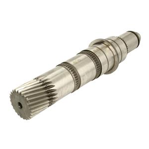fischerelektronik Fischer Elektronik Frontplaat (l x b x h) 215 x 81 x 2 mm Aluminium Aluminium (geëloxeerd) 1 stuk(s)