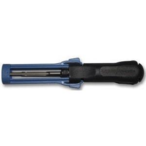 teconnectivity TE Connectivity AMPLIMITE HDP-20 Extractie gereedschap Blauw, Zwart 1 stuk(s)