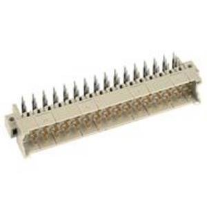 Harting 09 06 148 6901 Male connector Totaal aantal polen 48 Aantal rijen 3 1 stuk(s)
