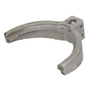 eska 632727 Buiszekering (Ø x l) 6.3 mm x 32 mm 10 A 500 V Traag -T- Inhoud: 10 stuk(s)
