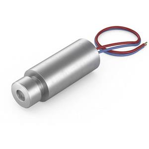 picotronic Lasermodule Punt Infrarood 0.4 mW DC850-0.4-6(10x27)
