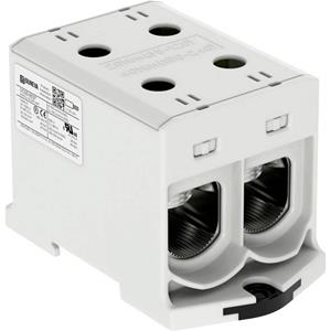 ounevagroup Ouneva Group VC05-0037 Verdeelblok Grijs 1 stuk(s)